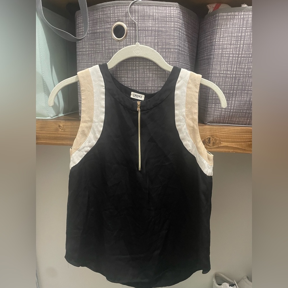 Work Top